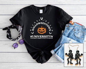 HalloweenTown University Tee - Ships in 1-2 weeks