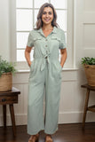 Classic & Casual - Jumpsuit