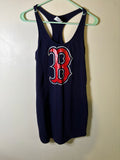 Victoria’s Secret Pink Boston Red Sox Dress- gently used - XS