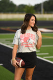 OSU Vintage Style Tee - Ships in 2-3 weeks