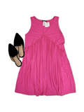 Pink Party - Swing Dress