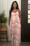 Sweet Floral Taffy - Maxi