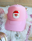 Santa Trucker Hat- Ships in 1-2 weeks